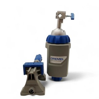 DREMEL 2500 MULTI-VISE +  CAJA