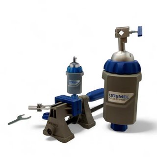 DREMEL 2500 MULTI-VISE +  CAJA