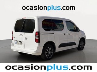 Opel Combo Life 1.5 TD S&S Selective L 75 kW (102 CV)