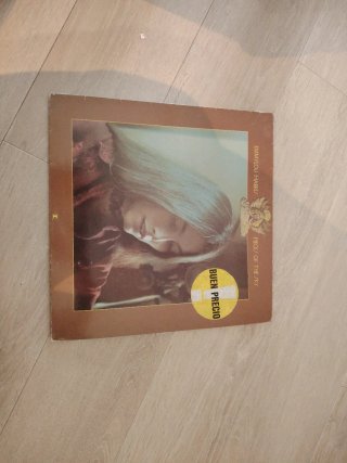 Emmylou Harris - 3 clásicos.