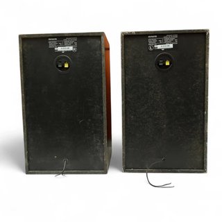 PAREJA DE ALTAVOCES AIWA SX-FZ1200