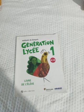 Vendo libros de bachillerato