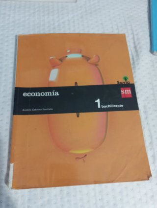 Vendo libros de bachillerato