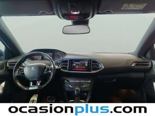 Peugeot 308 PureTech 130 S&S GT Line EAT6 96 kW (130 CV)