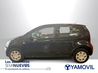 SEAT Mii 1.0 Style 44 kW (60 CV)
