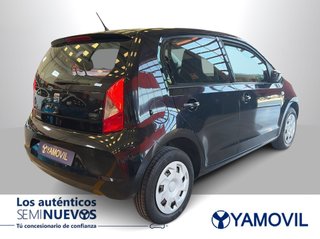 SEAT Mii 1.0 Style 44 kW (60 CV)