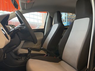 SEAT Mii 1.0 Style 44 kW (60 CV)