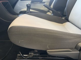 SEAT Mii 1.0 Style 44 kW (60 CV)