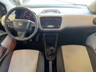 SEAT Mii 1.0 Style 44 kW (60 CV)