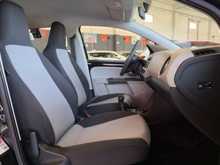 SEAT Mii 1.0 Style 44 kW (60 CV)