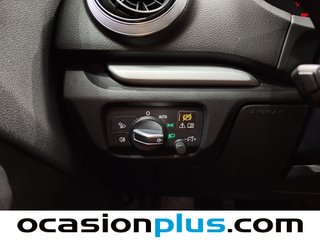 Audi A3 Sportback 1.0 TFSI  85 kW (116 CV)