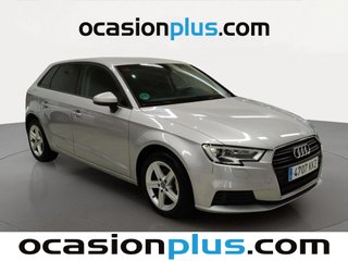 Audi A3 Sportback 1.0 TFSI  85 kW (116 CV)