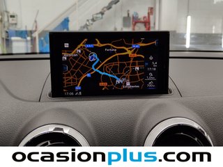 Audi A3 Sportback 1.0 TFSI  85 kW (116 CV)