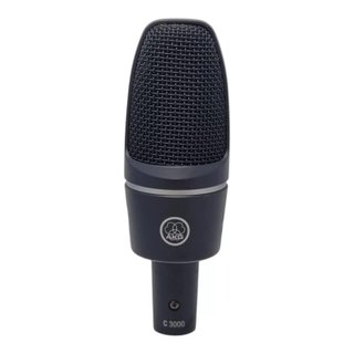 MICROFONO AKG C3000