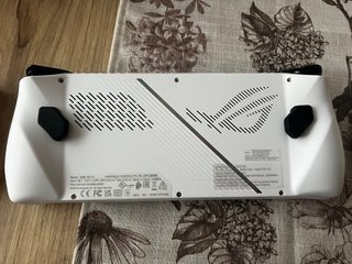 Asus ROG Ally Z1 Extreme 512GB