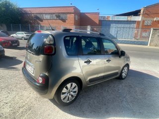 Citroen C3 Picasso 2011