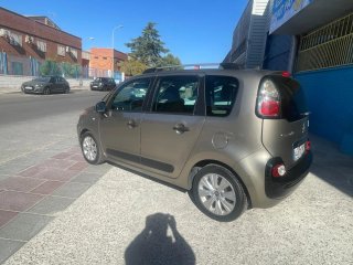 Citroen C3 Picasso 2011
