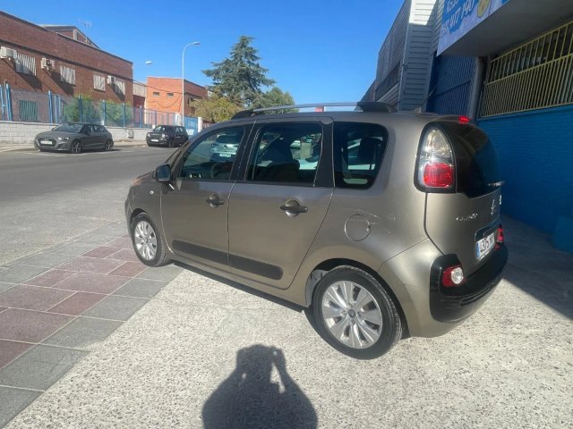 Citroen C3 Picasso 2011