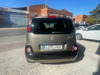 Citroen C3 Picasso 2011