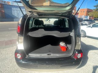 Citroen C3 Picasso 2011