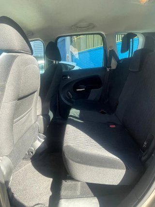 Citroen C3 Picasso 2011