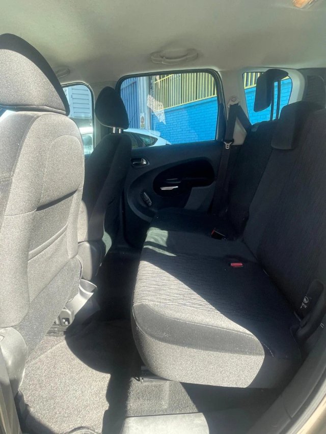 Citroen C3 Picasso 2011