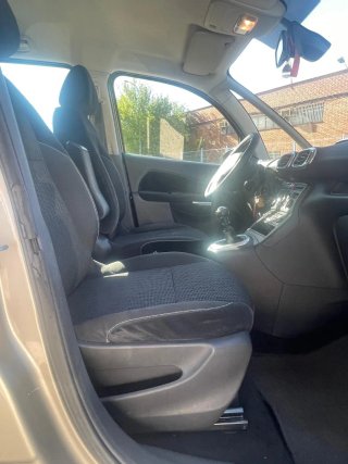 Citroen C3 Picasso 2011