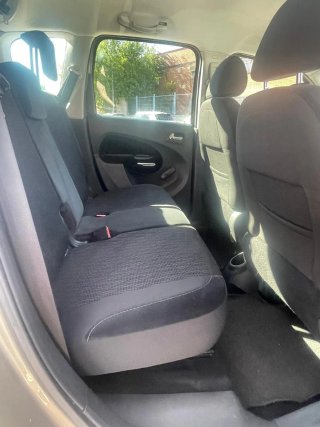 Citroen C3 Picasso 2011