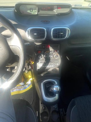 Citroen C3 Picasso 2011