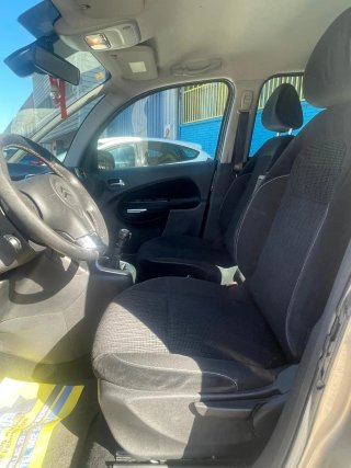 Citroen C3 Picasso 2011