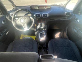 Citroen C3 Picasso 2011