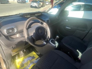 Citroen C3 Picasso 2011