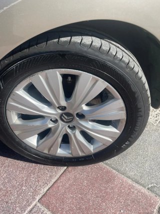 Citroen C3 Picasso 2011