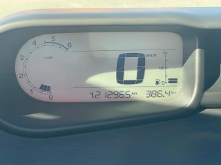 Citroen C3 Picasso 2011