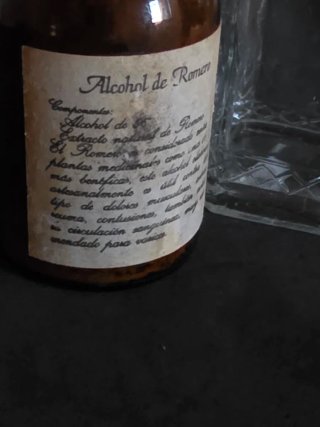 Frascos Botica Antiguos Colección