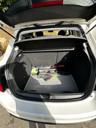 REESTRENO Full Equip 500X Sport SOLO 13.500km
