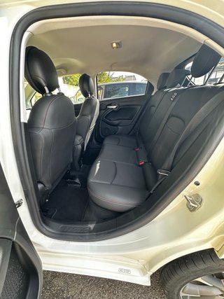 REESTRENO Full Equip 500X Sport SOLO 13.500km