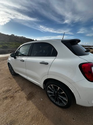 REESTRENO Full Equip 500X Sport SOLO 13.500km