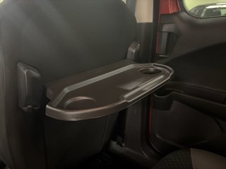 Ford Tourneo Courier 1.0 EcoBoost Titanium 74 kW (100 CV)