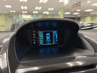 Ford Tourneo Courier 1.0 EcoBoost Titanium 74 kW (100 CV)