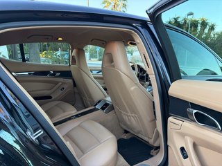 PORSCHE PANAMERA 3.6 V6 300CV PDK ESPECTACULAR