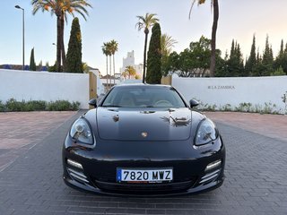PORSCHE PANAMERA 3.6 V6 300CV PDK ESPECTACULAR
