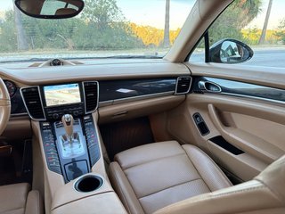 PORSCHE PANAMERA 3.6 V6 300CV PDK ESPECTACULAR
