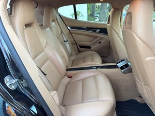 PORSCHE PANAMERA 3.6 V6 300CV PDK ESPECTACULAR