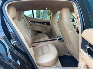 PORSCHE PANAMERA 3.6 V6 300CV PDK ESPECTACULAR