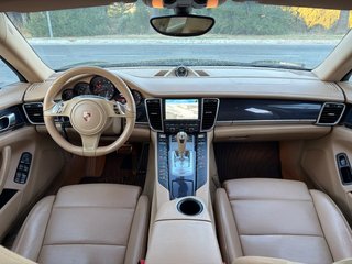 PORSCHE PANAMERA 3.6 V6 300CV PDK ESPECTACULAR