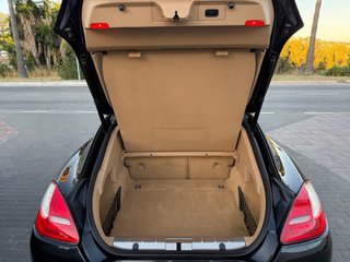 PORSCHE PANAMERA 3.6 V6 300CV PDK ESPECTACULAR