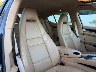 PORSCHE PANAMERA 3.6 V6 300CV PDK ESPECTACULAR