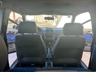Volkswagen Polo 2004