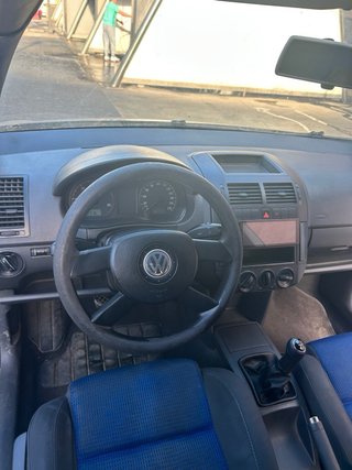 Volkswagen Polo 2004